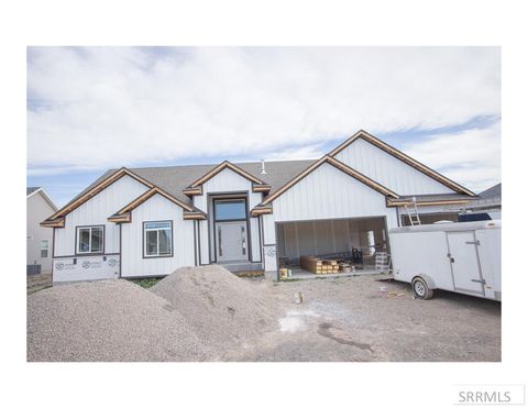 Photo of 212 Galena Summit Dr, IDAHO FALLS, ID 83404 (MLS # 2185304)