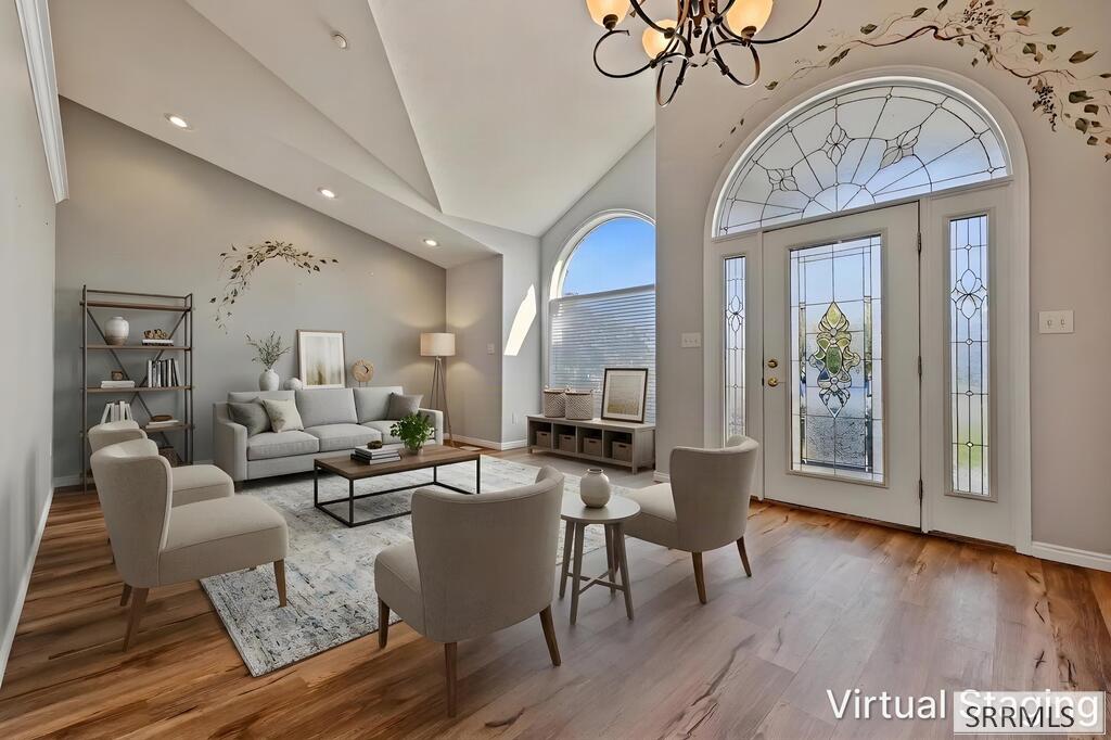 1790 Cabellaro Drive