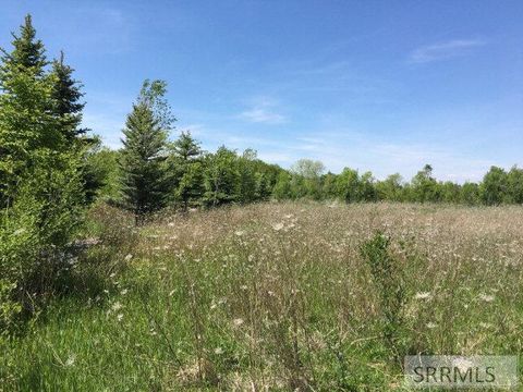 Vacant Land For Sale - 5311 E Dutson<br/> IONA, ID 83401