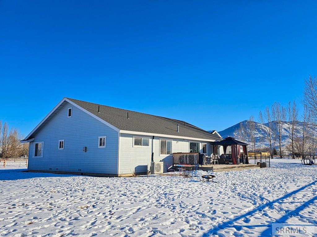 42 Coiner Road, SALMON, Idaho image 48