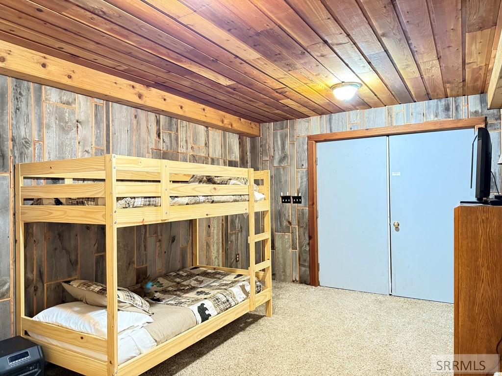4080 Red Rock Road, ISLAND PARK, Idaho image 45