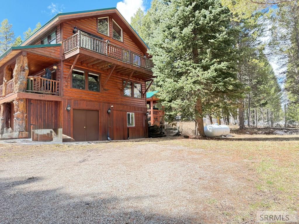 4080 Red Rock Road, ISLAND PARK, Idaho image 47