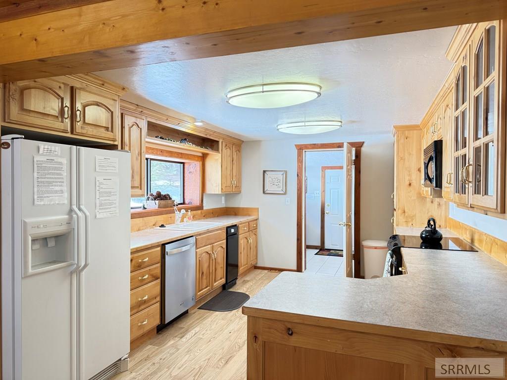 4080 Red Rock Road, ISLAND PARK, Idaho image 13