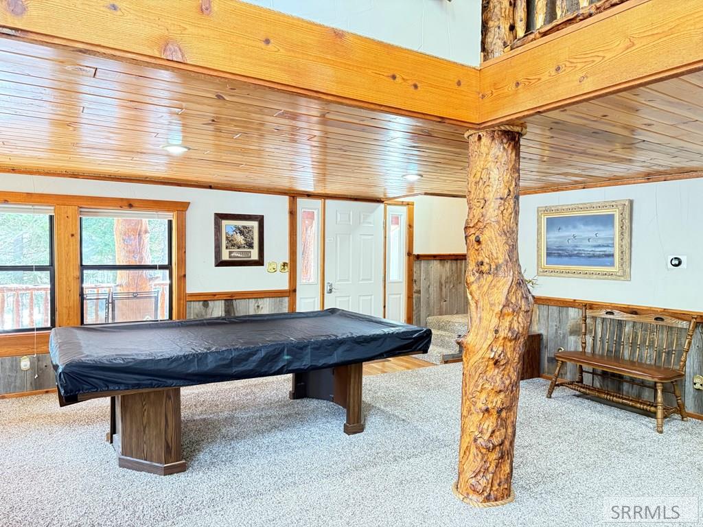 4080 Red Rock Road, ISLAND PARK, Idaho image 10