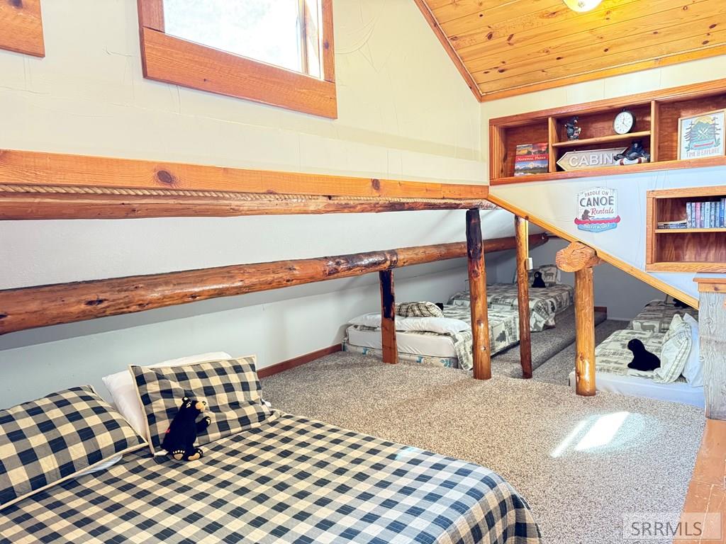 4080 Red Rock Road, ISLAND PARK, Idaho image 40