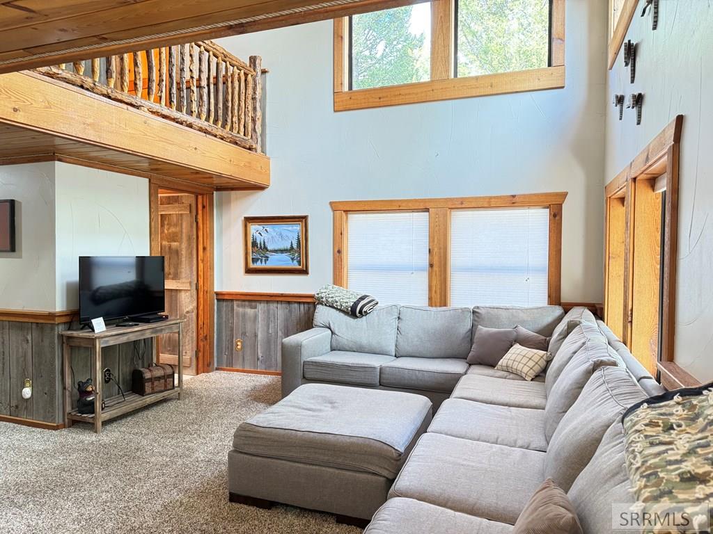 4080 Red Rock Road, ISLAND PARK, Idaho image 5