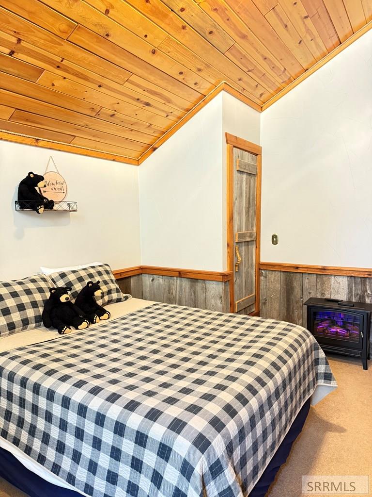 4080 Red Rock Road, ISLAND PARK, Idaho image 36
