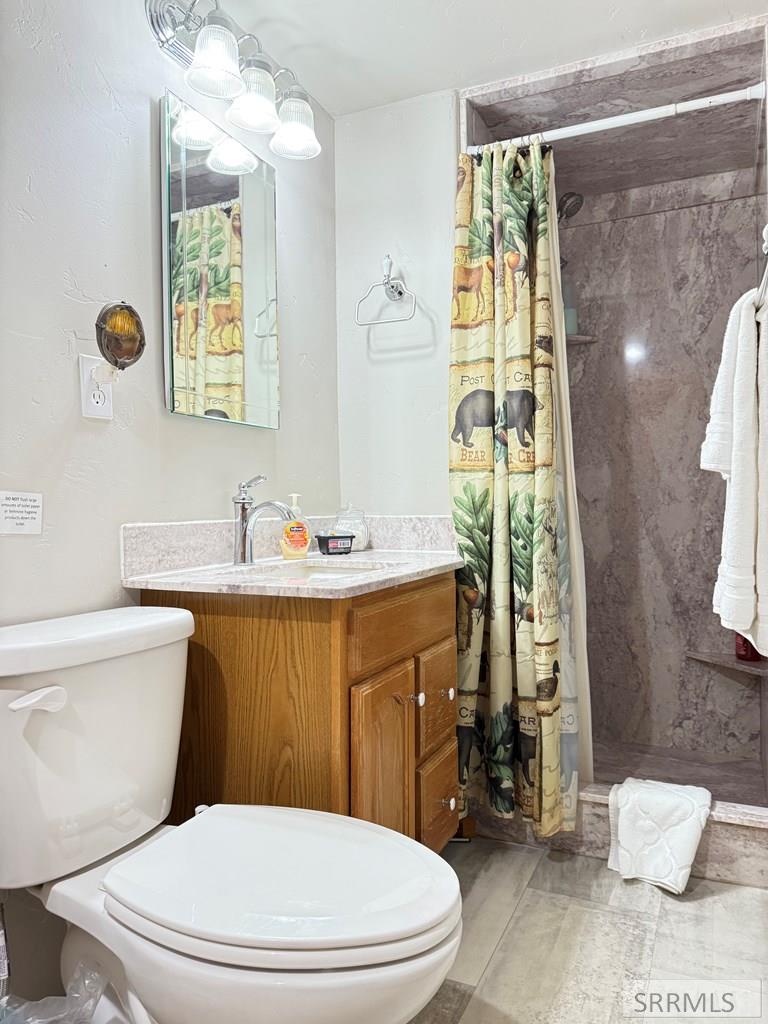 4080 Red Rock Road, ISLAND PARK, Idaho image 28