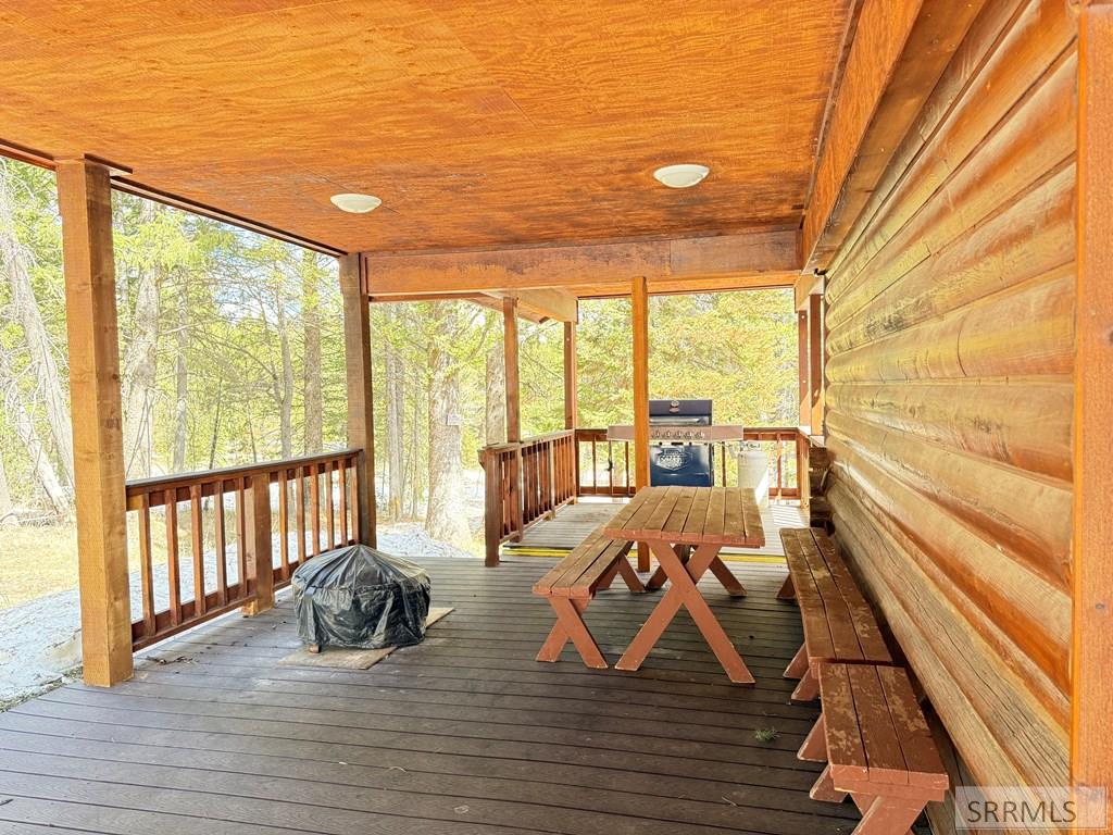 4080 Red Rock Road, ISLAND PARK, Idaho image 30