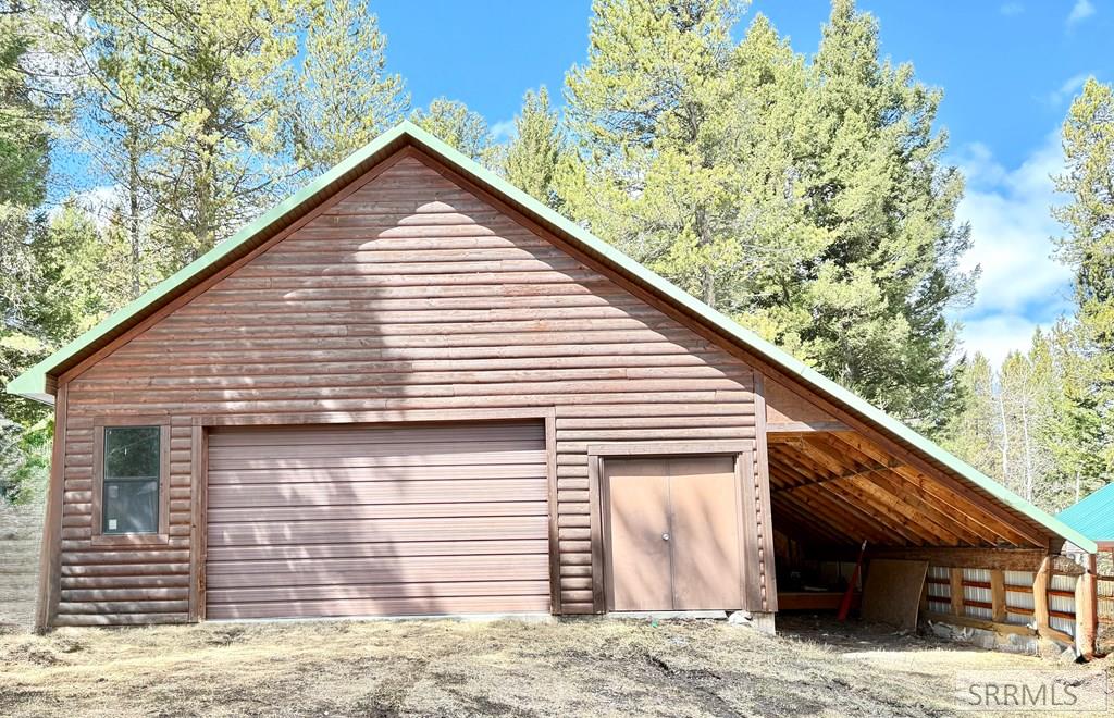4080 Red Rock Road, ISLAND PARK, Idaho image 48