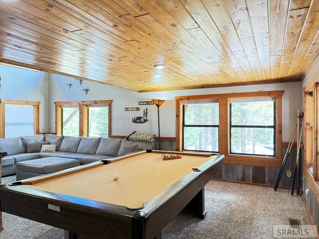 4080 Red Rock Road, ISLAND PARK, Idaho image 8