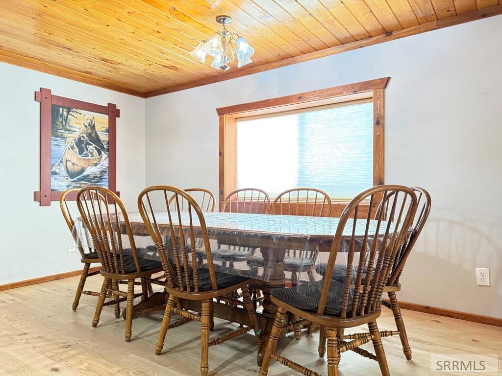4080 Red Rock Road, ISLAND PARK, Idaho image 17