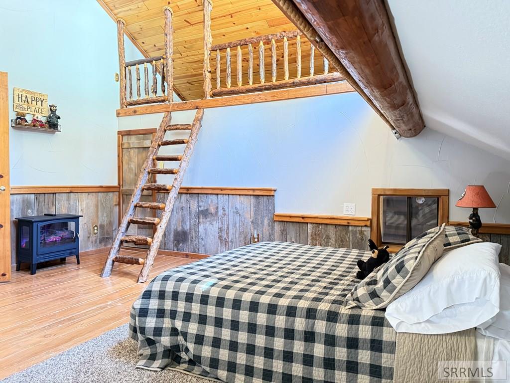 4080 Red Rock Road, ISLAND PARK, Idaho image 39