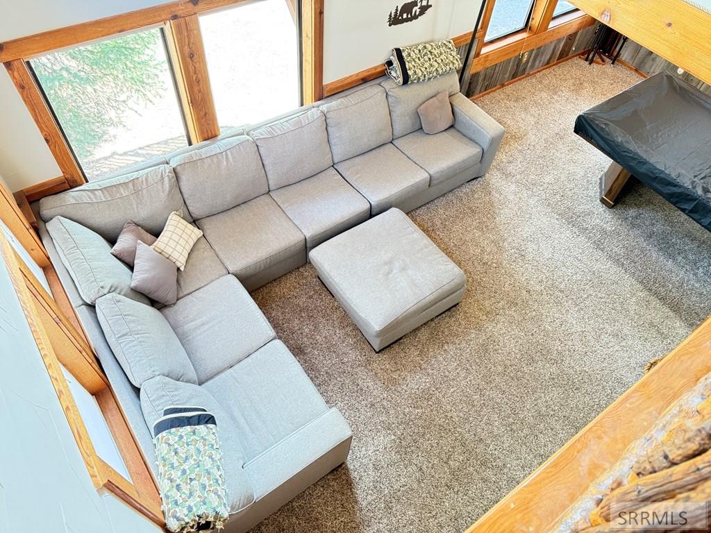 4080 Red Rock Road, ISLAND PARK, Idaho image 6