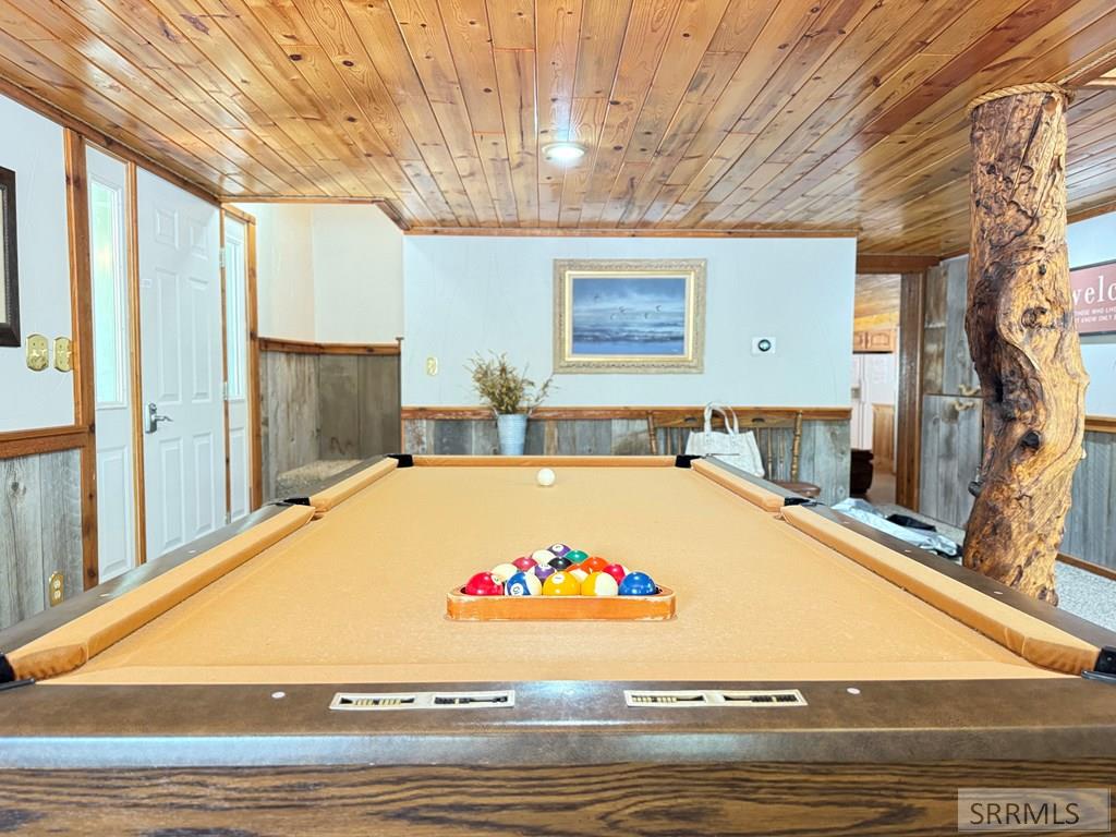 4080 Red Rock Road, ISLAND PARK, Idaho image 7