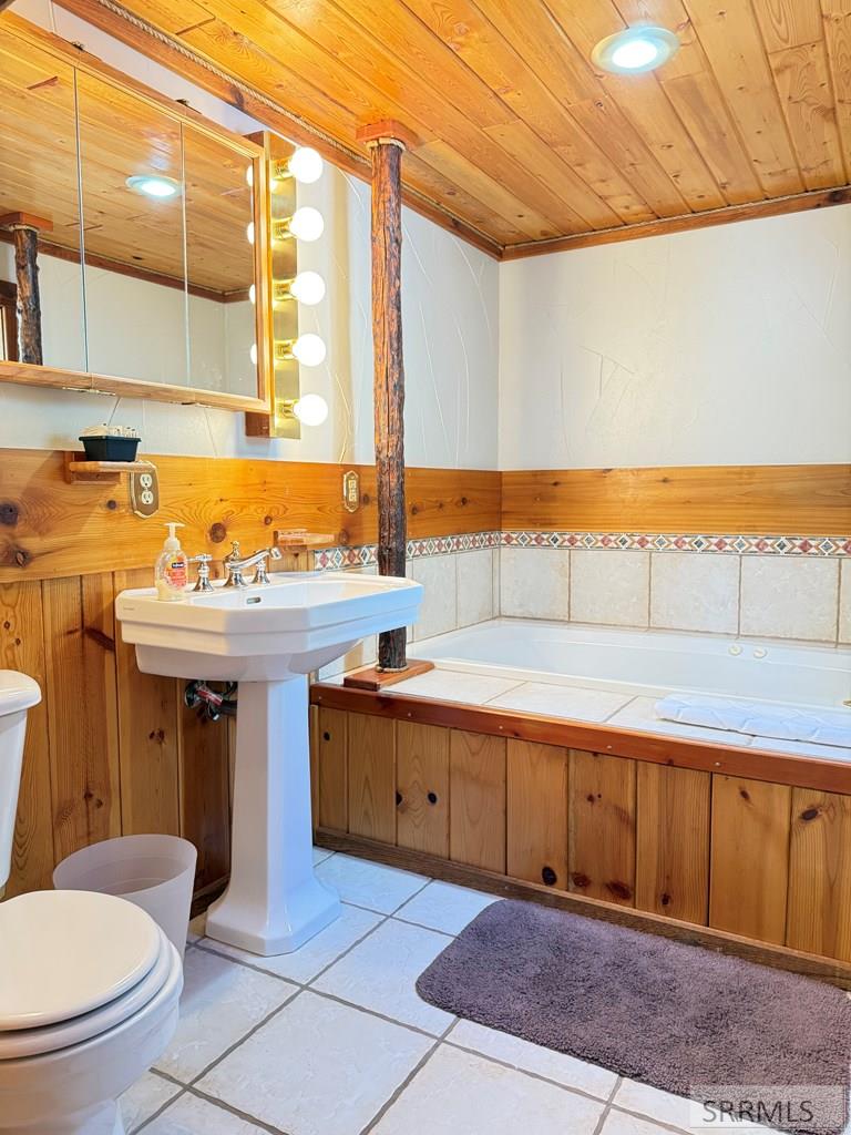 4080 Red Rock Road, ISLAND PARK, Idaho image 22