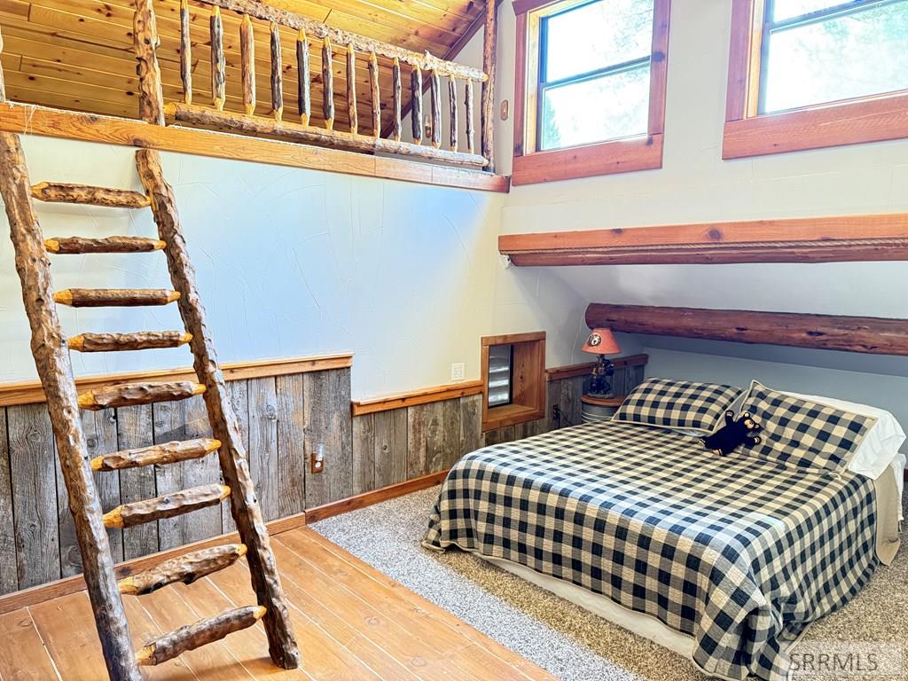 4080 Red Rock Road, ISLAND PARK, Idaho image 38