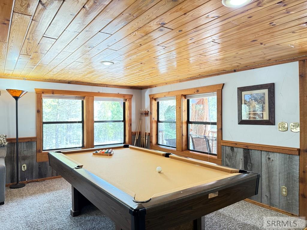 4080 Red Rock Road, ISLAND PARK, Idaho image 9