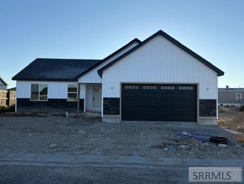 Photo of 4292 E Arizona Drive, POCATELLO, ID 83202 (MLS # 2181796)