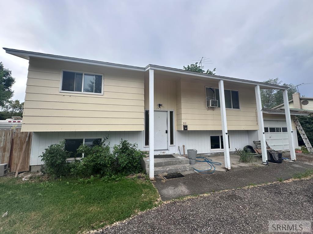 311 W 2nd S, RIGBY, Idaho image 1