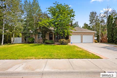 Photo of 2899 Glenwood Drive, IDAHO FALLS, ID 83404 (MLS # 2188520)