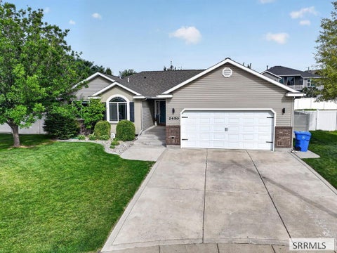 Photo of 2450 Skylar PL, POCATELLO, ID 83201 (MLS # 2189324)
