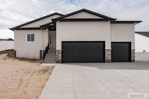 Photo of 2089 Magellan Loop, POCATELLO, ID 83204 (MLS # 2181803)