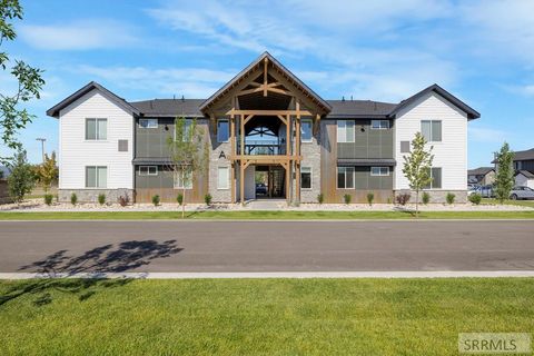 Photo of 525 N 1st Street #B103, DRIGGS, ID 83422 (MLS # 2186077)
