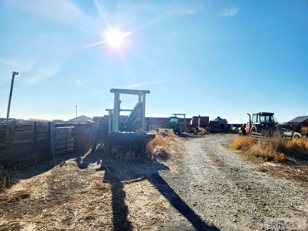 2768 E 700 N, ROBERTS, Idaho image 34