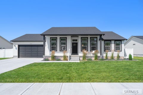 Photo of 4281 N Orwell Avenue, IDAHO FALLS, ID 83401 (MLS # 2187749)