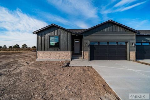Photo of 6395 Ender Ln, IDAHO FALLS, ID 83401 (MLS # 2178586)