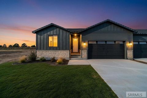 Photo of 6395 Ender Ln, IDAHO FALLS, ID 83401 (MLS # 2178586)
