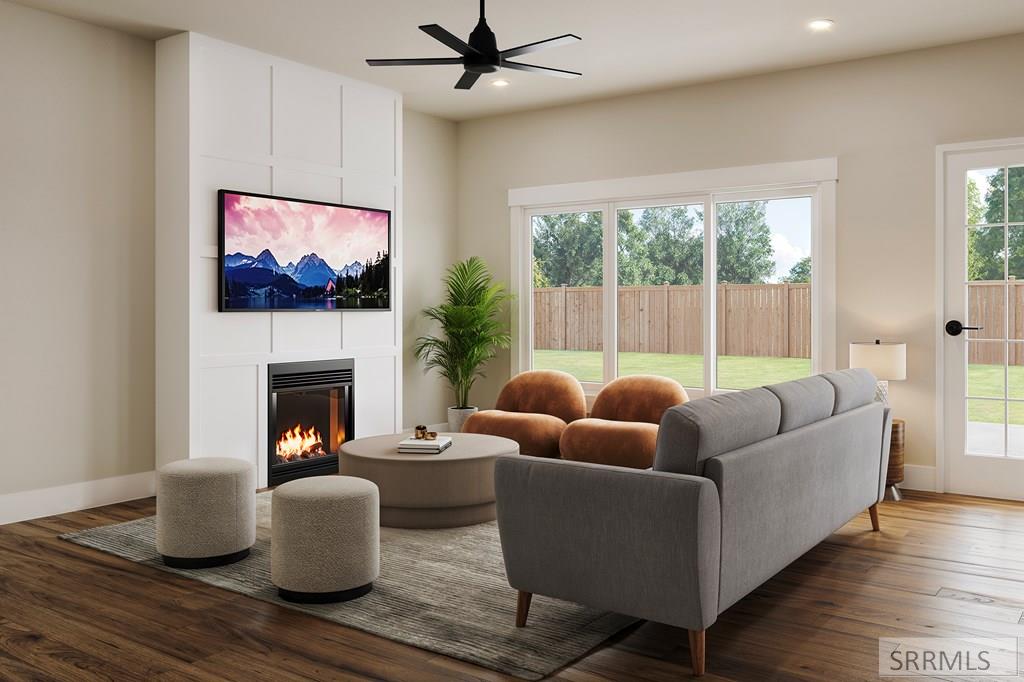 414 East River Ln, IDAHO FALLS, Idaho image 6