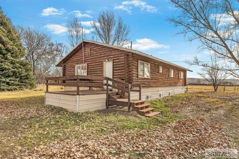 825 700 N SHELLEY ID 83274