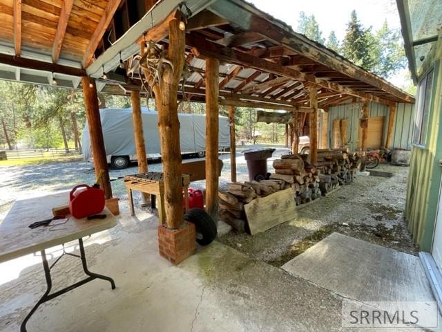 8 Granite Mountain Road, GIBBONSVILLE, Idaho image 33