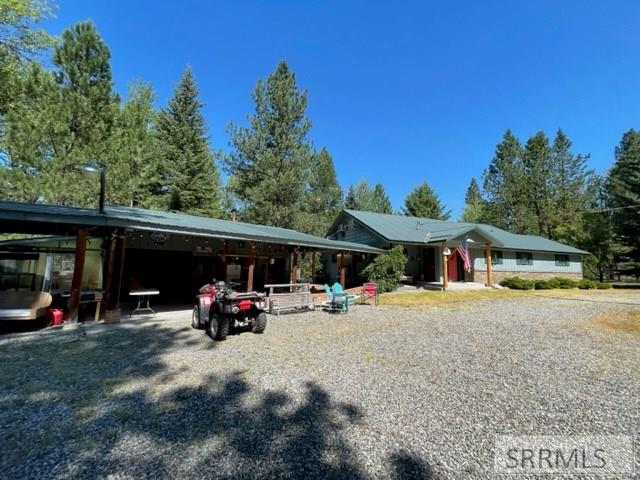 8 Granite Mountain Road, GIBBONSVILLE, Idaho image 32