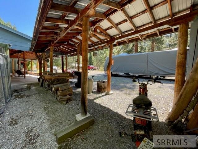 8 Granite Mountain Road, GIBBONSVILLE, Idaho image 42