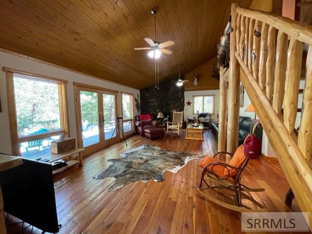 8 Granite Mountain Road, GIBBONSVILLE, Idaho image 11