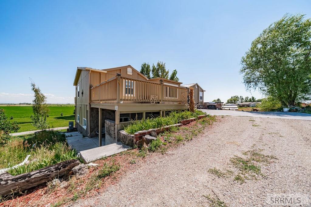 2706 E 625 N, ROBERTS, Idaho image 4