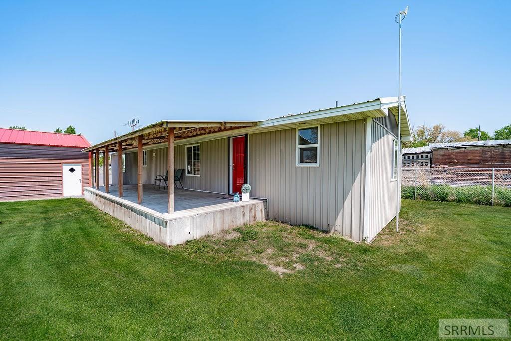 769 W 200 N, BLACKFOOT, Idaho image 1