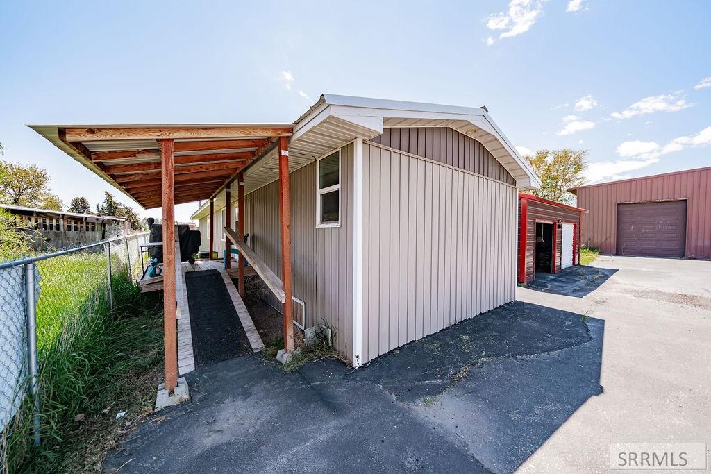 769 W 200 N, BLACKFOOT, Idaho image 37