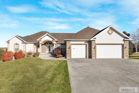 Photo of 11259 S Augusta Drive, IDAHO FALLS, ID 83404 (MLS # 2180647)