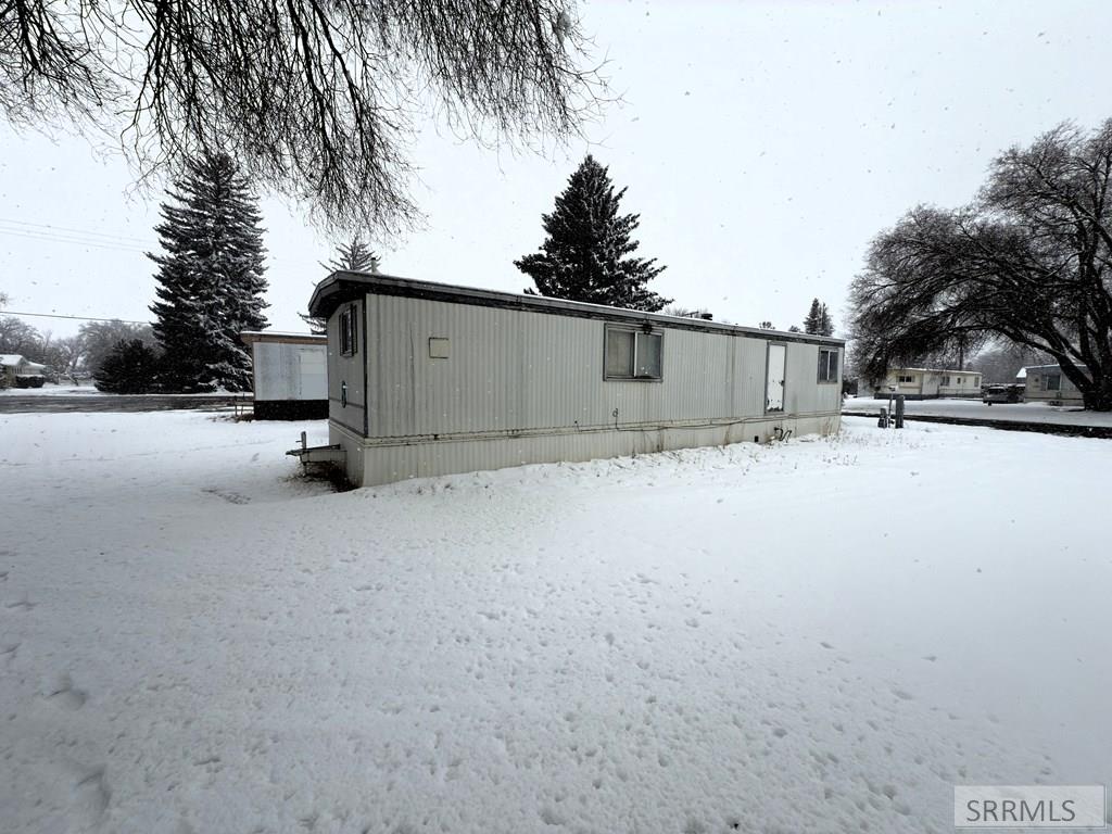 399 S 3rd W #8, RIGBY, Idaho image 2
