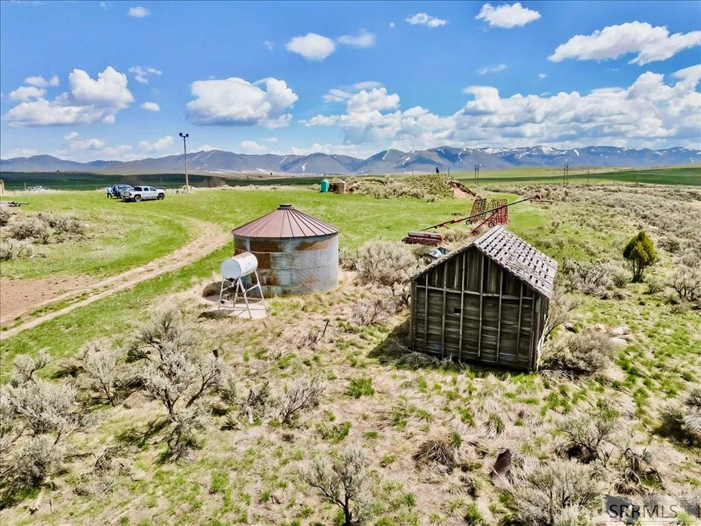 TBD Bailey Creek Road, SODA SPRINGS, Idaho image 6