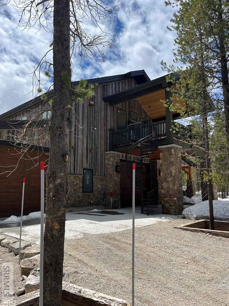 3640 Redtail Street, ISLAND PARK, Idaho image 31