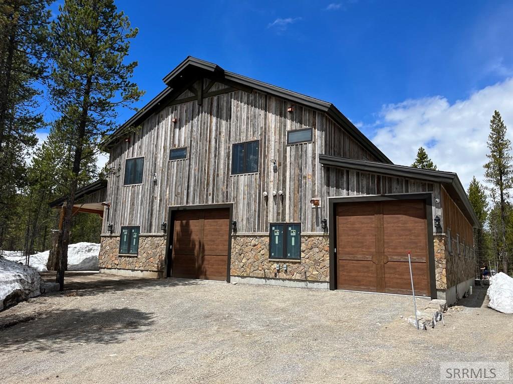 3640 Redtail Street, ISLAND PARK, Idaho image 29