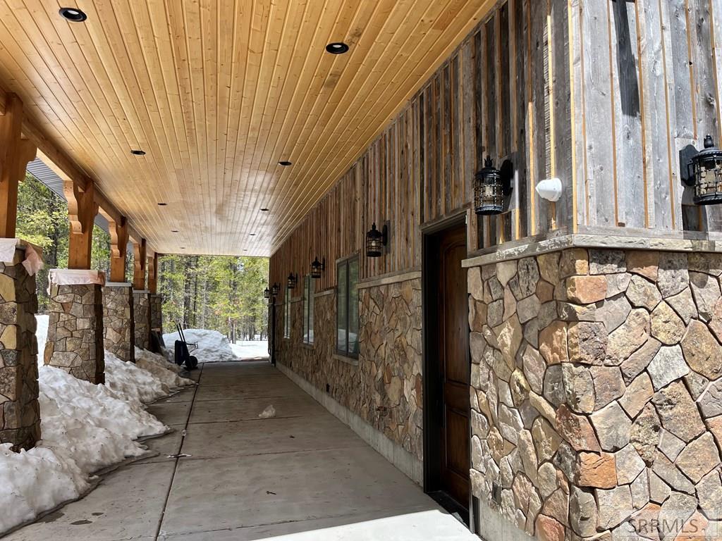 3640 Redtail Street, ISLAND PARK, Idaho image 27