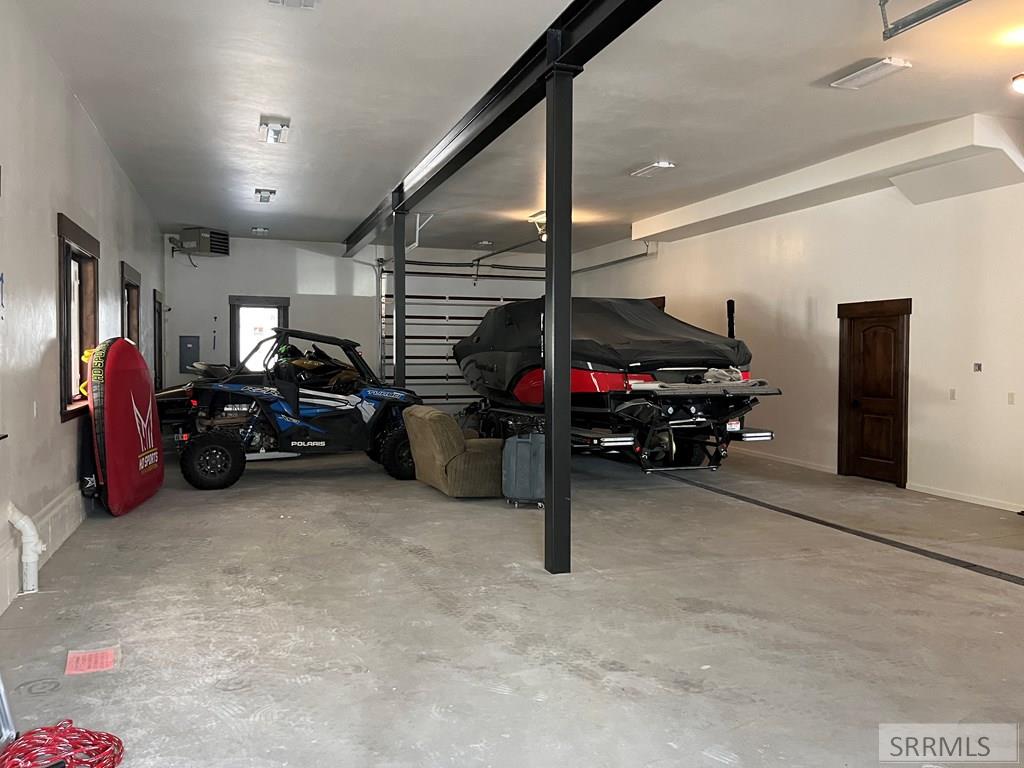 3640 Redtail Street, ISLAND PARK, Idaho image 34