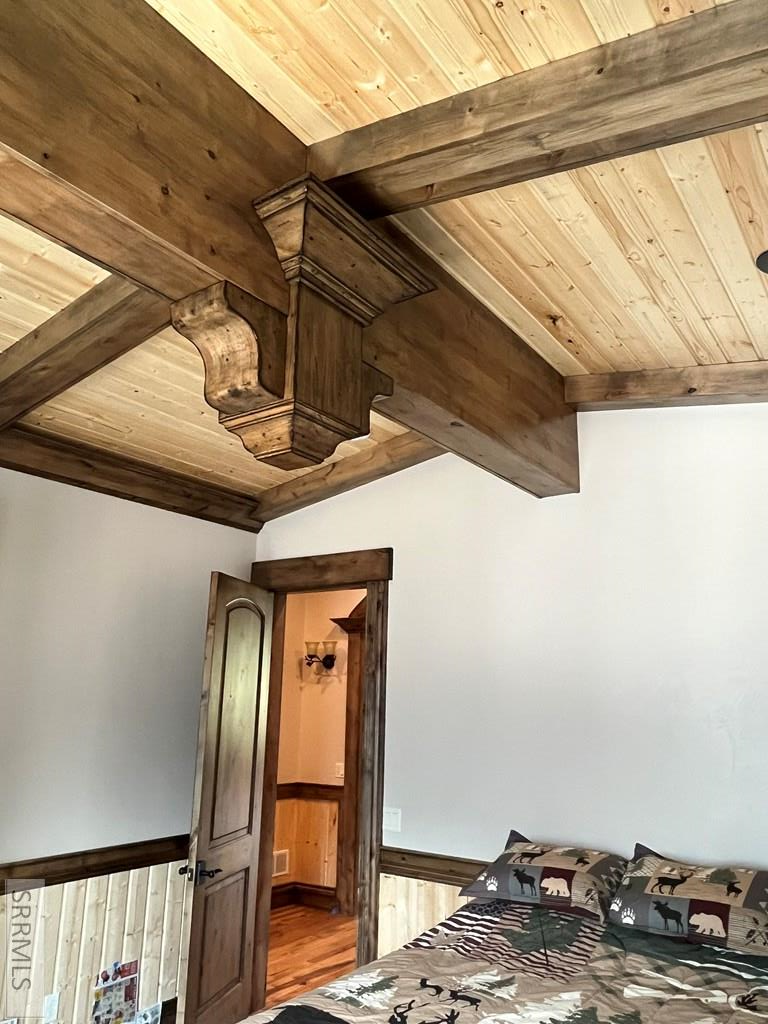 3640 Redtail Street, ISLAND PARK, Idaho image 18