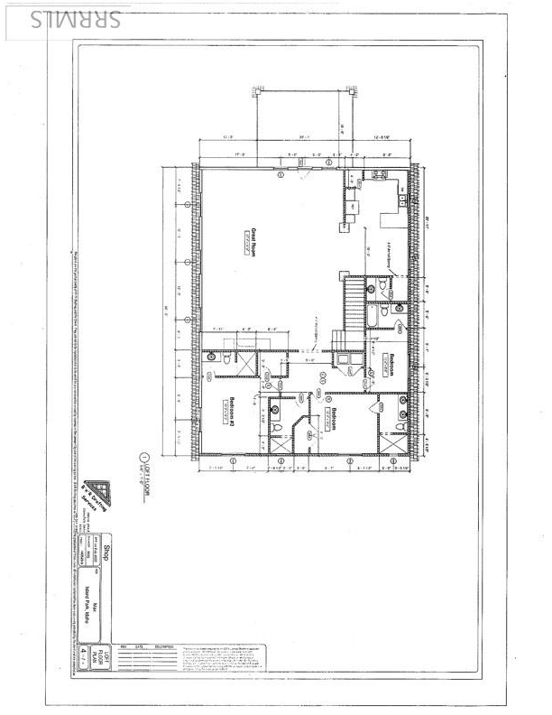3640 Redtail Street, ISLAND PARK, Idaho image 40